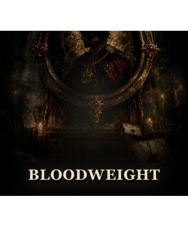 Bloodweight Steam Key GLOBAL